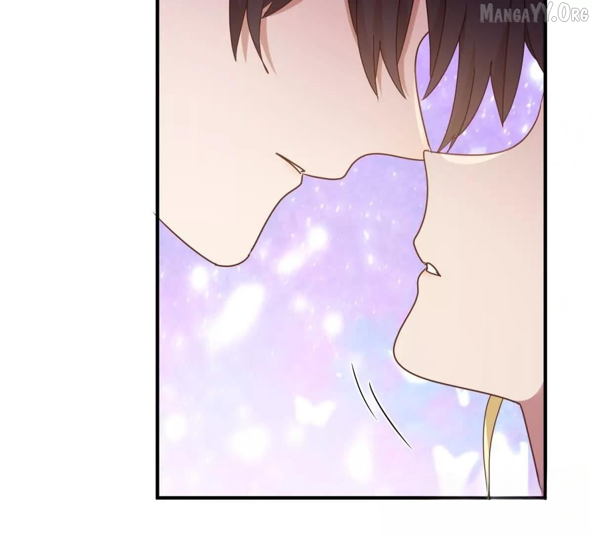 Don't Embarrass Me Chapter 161 - page 5
